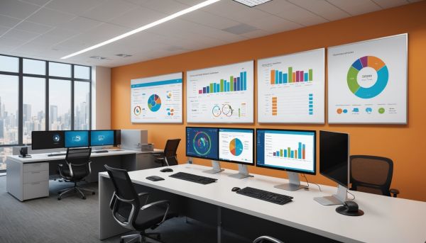 10 avantages clés de l'intégration crm pour votre entreprise