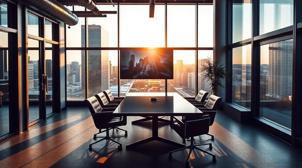 Révolutionnez votre présence en ligne avec une agence web luxembourg